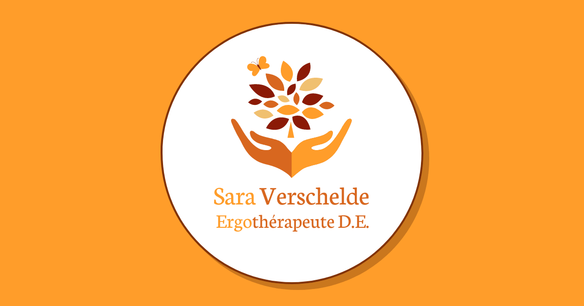 Sara Verschelde, ergothérapeute à Villeurbanne et Lyon